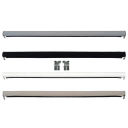 Car Panorama Sunroof Sunshade Curtain Roller Blind For Audi Q5 VW Tiguan Touran 2008 2009 2010 2011 2012 2013 2014 2015 2016