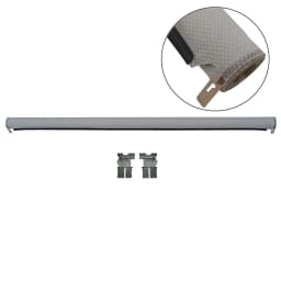 Car Panorama Sunroof Sunshade Curtain Roller Blind For Audi Q5 VW Tiguan Touran 2008 2009 2010 2011 2012 2013 2014 2015 2016