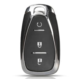 Jingyuqin 315/433MHz HYQ4AA HYQ4EA Remote Key For Chevrolet Camaro Volt Blazer Traverse Camaro Cruze Malibu Sonic Equinox Spark