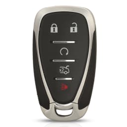 Jingyuqin 315/433MHz HYQ4AA HYQ4EA Remote Key For Chevrolet Camaro Volt Blazer Traverse Camaro Cruze Malibu Sonic Equinox Spark
