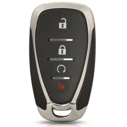 Jingyuqin 315/433MHz HYQ4AA HYQ4EA Remote Key For Chevrolet Camaro Volt Blazer Traverse Camaro Cruze Malibu Sonic Equinox Spark