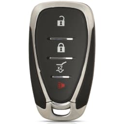 Jingyuqin 315/433MHz HYQ4AA HYQ4EA Remote Key For Chevrolet Camaro Volt Blazer Traverse Camaro Cruze Malibu Sonic Equinox Spark