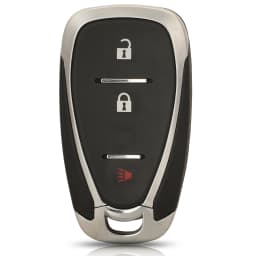 Jingyuqin 315/433MHz HYQ4AA HYQ4EA Remote Key For Chevrolet Camaro Volt Blazer Traverse Camaro Cruze Malibu Sonic Equinox Spark