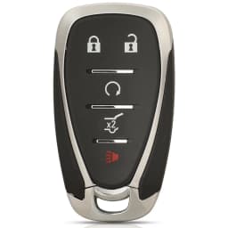 Jingyuqin 315/433MHz HYQ4AA HYQ4EA Remote Key For Chevrolet Camaro Volt Blazer Traverse Camaro Cruze Malibu Sonic Equinox Spark