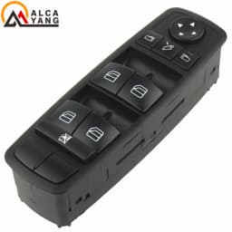 Window Switch for Mercedes-Benz ML GL R W164 W251 X164 GL320 GL350 GL450 ML320 ML350 ML450 ML500 R Switch Lift A2518300290