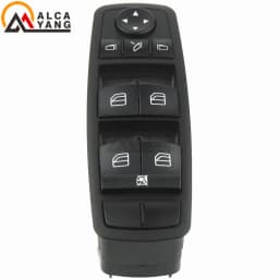 Window Switch for Mercedes-Benz ML GL R W164 W251 X164 GL320 GL350 GL450 ML320 ML350 ML450 ML500 R Switch Lift A2518300290