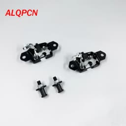 for Nissan Navarre d40 Tailgate lock + Tailgate Striker Bolt 2005-2013