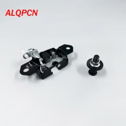 for Nissan Navarre d40 Tailgate lock + Tailgate Striker Bolt 2005-2013