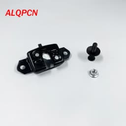 for Nissan Navarre d40 Tailgate lock + Tailgate Striker Bolt 2005-2013