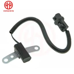 56027866AE, 56027866AC,5S1806 NEW Crankshaft Position Sensor Fits Jeep Grand Cherokee Wrangler 2.5 4.0 1996-2001