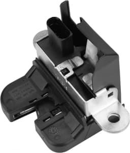 Seat REAR TRUNK LOCK LID LATCH FOR VW GOLF MK5 GTI MK6 SEAT LEON 1K6827505E 5K0827505A 5M0827505E 1P0827505D