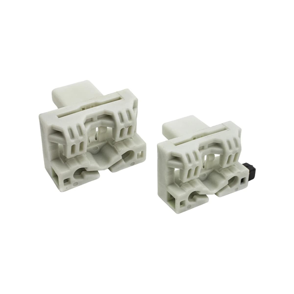 Window Regulator Repair Clips Front Left or Right For Chevrolet Cruze MK1 95382556 95999475