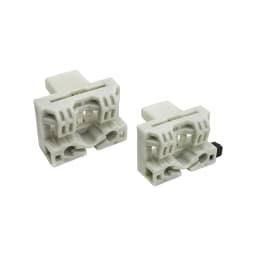 Window Regulator Repair Clips Front Left or Right For Chevrolet Cruze MK1 95382556 95999475