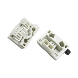 Window Regulator Repair Clips Front Left or Right For Chevrolet Cruze MK1 95382556 95999475