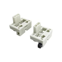 Window Regulator Repair Clips Front Left or Right For Chevrolet Cruze MK1 95382556 95999475