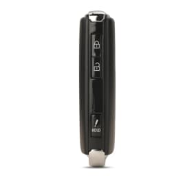 jingyuqin WAZSKE11D01 Smart Remote Key Fob 315MHZ 6A Chip for 2019-2022 Mazda 3 Hatchback CX-30 2021+ 2/3/4 Buttons Keyless