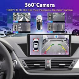 Android 16 Carplay Auto Car Radio Multimedia Player For Honda CRV CR-V 2012-2016 WIFI+4G DSP Autoradio Stereo 2din Head Unit