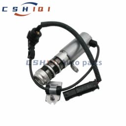 V764723880 Oil Pump Solenoid Valve Wear Resistant Replacement For Engine 3008, 308, 508 RCZ 1.6T 037990 V860164280 VVT NEW