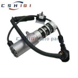 V764723880 Oil Pump Solenoid Valve Wear Resistant Replacement For Engine 3008, 308, 508 RCZ 1.6T 037990 V860164280 VVT NEW