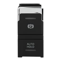 Car Electronic Brake Switch 5NG927225 Handbrake Control Button Fits For MK2 2016-2020