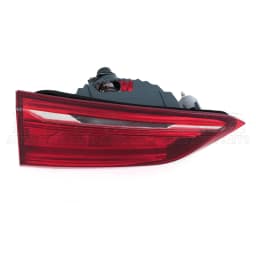 For BMW X1 2016-2019 LED Tail Lamp Assembly Rear Brake Warning Lamp Turn Signal Light Reversing Light 63217350697 63217350698