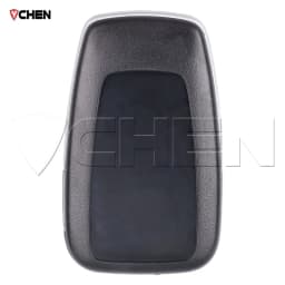 For Toyota Corolla 231451-2000 Remote Control Smart Key 2/3/4Button HYQ14FBN 4A Chip 312/314MHz For Brazil 2019 2020 2021 2022