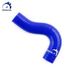 SPEED&COOL For 1994-1998 Land Rover Discovery MK1 300TDi 2.5l Car Silicone Radiator Coolant Pipe Tube Hose Kit