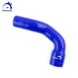 SPEED&COOL For 1994-1998 Land Rover Discovery MK1 300TDi 2.5l Car Silicone Radiator Coolant Pipe Tube Hose Kit