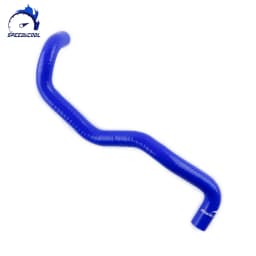 SPEED&COOL For 1994-1998 Land Rover Discovery MK1 300TDi 2.5l Car Silicone Radiator Coolant Pipe Tube Hose Kit