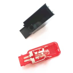 Car Door Light Red Door Warning Lights Halogen Lamp Wiring Harness for Audi A1 A2 A3 A4 B8 B9 A5 A6 C7 C8 A7 A8 Q3 Q5 Q7 TT RS