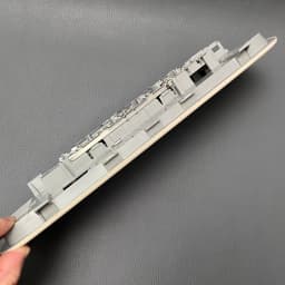 Genuine Rear Reading Lamp Indoor Light 56D 947 291B For VW Golf 6 MK6 2006-2011 Passat 2011-2018 CC 2010-2013 56D947291B