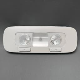Genuine Rear Reading Lamp Indoor Light 56D 947 291B For VW Golf 6 MK6 2006-2011 Passat 2011-2018 CC 2010-2013 56D947291B