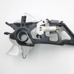 Original OE:A0009109738 1143669 81623986092 126814 Grammer 90.6 Seat Level Control Valve For Mercedes-benz Truck Actros MSG906