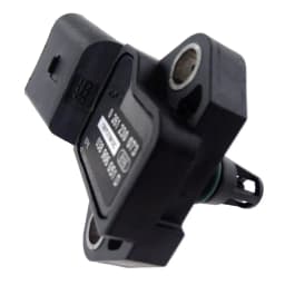 MAP Pressure Sensor 038906051D For VW Jetta Golf MK5 MK6 Passat Audi A3 A4 A6 S3 TT Skoda Seat 038 906 051D 0261230073