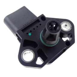 MAP Pressure Sensor 038906051D For VW Jetta Golf MK5 MK6 Passat Audi A3 A4 A6 S3 TT Skoda Seat 038 906 051D 0261230073