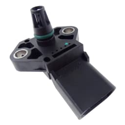 MAP Pressure Sensor 038906051D For VW Jetta Golf MK5 MK6 Passat Audi A3 A4 A6 S3 TT Skoda Seat 038 906 051D 0261230073