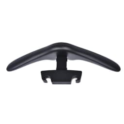 Top Soft PU Leather Car Coat Hangers for Suit Coat Jacket Back Seat Headrest Clothes Hanger Safety Handle Hanging Hook
