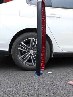Car Fender Flares Wheel Arch Guard Trim Moulding Strip Eyebrow Lip Anti Scratch Mudflaps Universal Rubber Seal Protector Styling