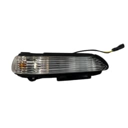 for MG ZS EZS Hybrid 2017 2018 2019 2020 2021 2022 2023 2024 2025 Indicator Side Mirror Turn Light Signal Lamp