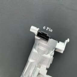1K0905851 Ignition Starter Switch Steering Lock For VW Tiguan Jetta Golf MK5 MK6 Eos A3 TT 1K0905851B 1K0905865 Car Accessories