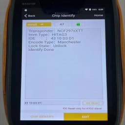 KEYECU 95440-A9300 SY5YPFGE06 For KIA Carnival 2015 2016 2017 2018 Sedona 2019 2020 2021 Smart Key ID47 Chip Remote Fob 433MHz