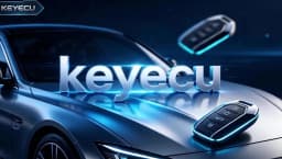 KEYECU 95440-A9300 SY5YPFGE06 For KIA Carnival 2015 2016 2017 2018 Sedona 2019 2020 2021 Smart Key ID47 Chip Remote Fob 433MHz