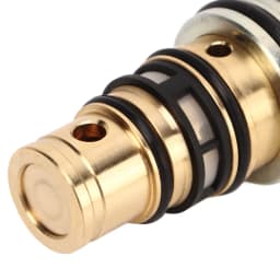 1Pc Air Conditioning Compressor Electronic Solenoid Control Valve Sensor 1738316 for Sportage For Tucson