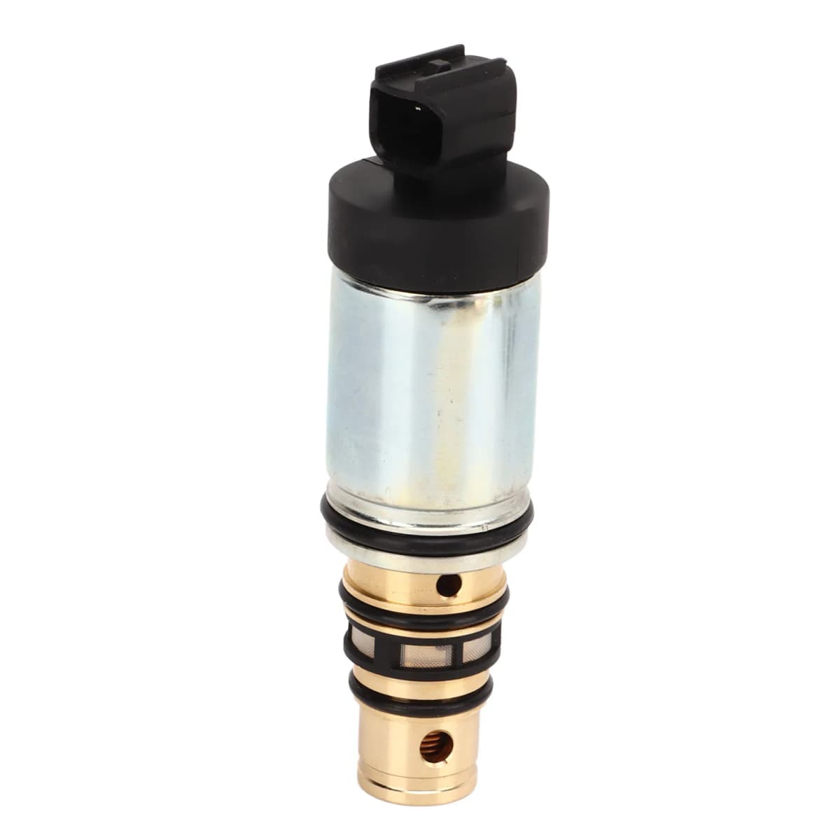 1Pc Air Conditioning Compressor Electronic Solenoid Control Valve Sensor 1738316 for Sportage For Tucson