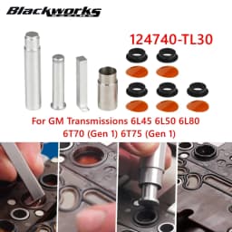 124740-TL30 Pressure Switch Installation Tool Kit Works with F/124740-30K For GM Transmissions 6L90 6L80 6T70 6L50 6L45 (Gen 1)
