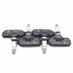 52933-3V600 TPMS Tire Pressure Monitor Sensor For Hyundai Grandeur [HG] I40 [VF] Kia Rio [UB] 2011-2021 529333V600 434MHz