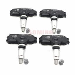 52933-3V600 TPMS Tire Pressure Monitor Sensor For Hyundai Grandeur [HG] I40 [VF] Kia Rio [UB] 2011-2021 529333V600 434MHz