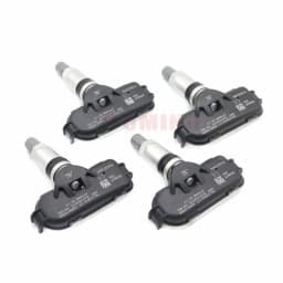 52933-3V600 TPMS Tire Pressure Monitor Sensor For Hyundai Grandeur [HG] I40 [VF] Kia Rio [UB] 2011-2021 529333V600 434MHz