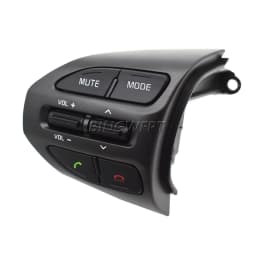 Steering Wheel Control Buttons Remote Telephone Cruise Control Switch With Wire For KIA K5 2014 2015