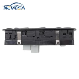 NEVOSA 68184803AC For Jeep Grand Cherokee 2014 2015 2016 Car Power Window Master Switch Button Blue Light 56046826AE 68184803AB